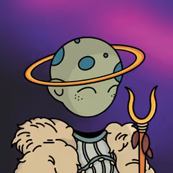 Grumbie #617