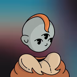 Grumbie #602