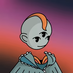 Grumbie #687