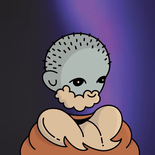 Grumbie #1339