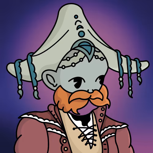 Grumbie #1192
