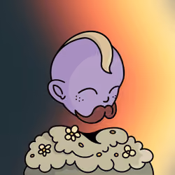 Grumbie #653