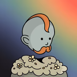 Grumbie #662