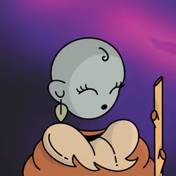 Grumbie #1011