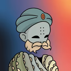 Grumbie #314