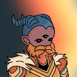 Grumbie #661