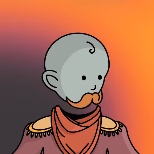 Grumbie #1151