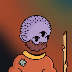 Grumbie #689