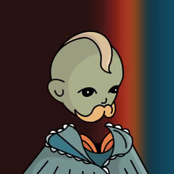 Grumbie #578