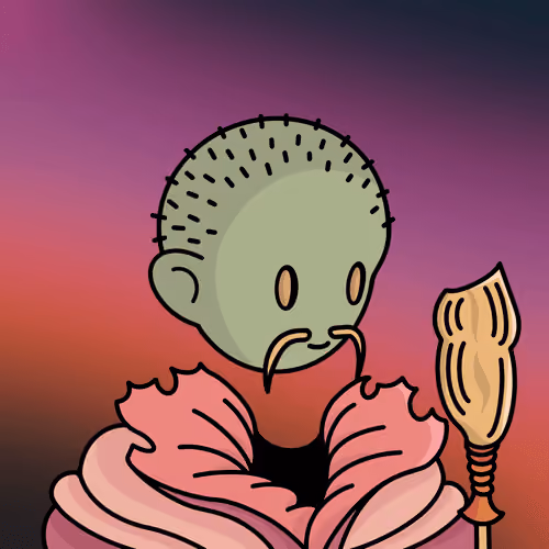 Grumbie #1474