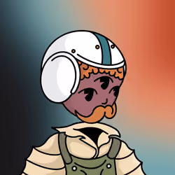 Grumbie #295