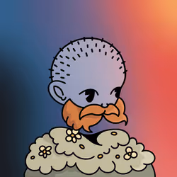 Grumbie #1099