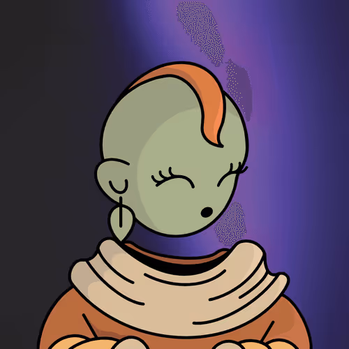 Grumbie #1067