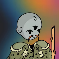 Grumbie #881