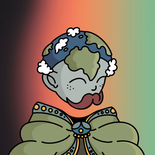 Grumbie #1429