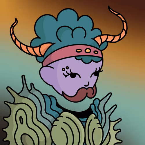 Grumbie #1292