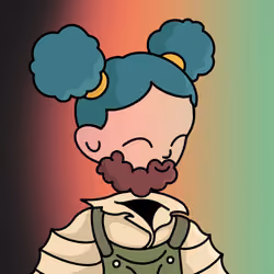 Grumbie #1186