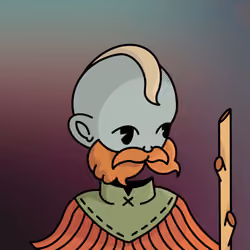 Grumbie #818