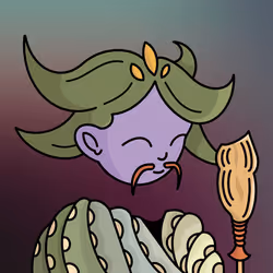 Grumbie #504