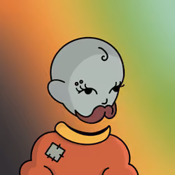 Grumbie #816