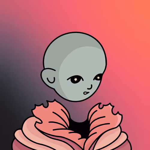 Grumbie #1165