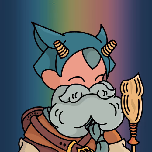 Grumbie #1360