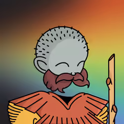 Grumbie #719