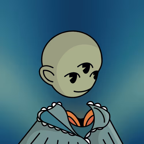 Grumbie #1150
