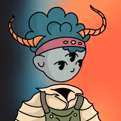 Grumbie #1431