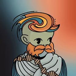 Grumbie #772