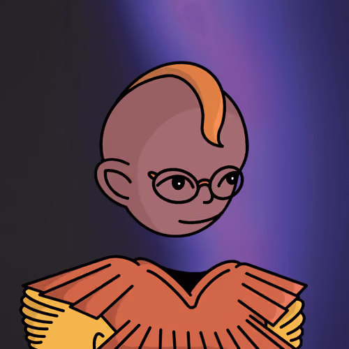 Grumbie #1437