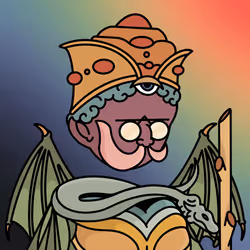 Grumbie #1396