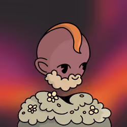 Grumbie #817