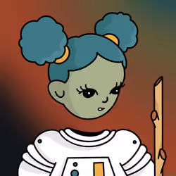 Grumbie #770