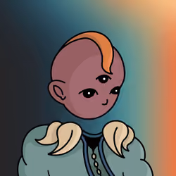 Grumbie #377