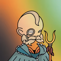 Grumbie #623