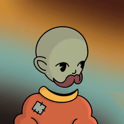Grumbie #325