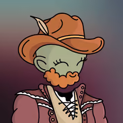 Grumbie #433
