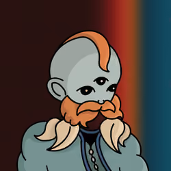 Grumbie #422