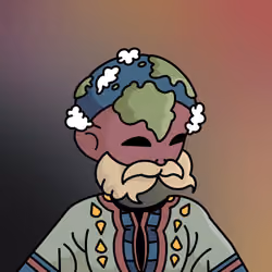 Grumbie #771