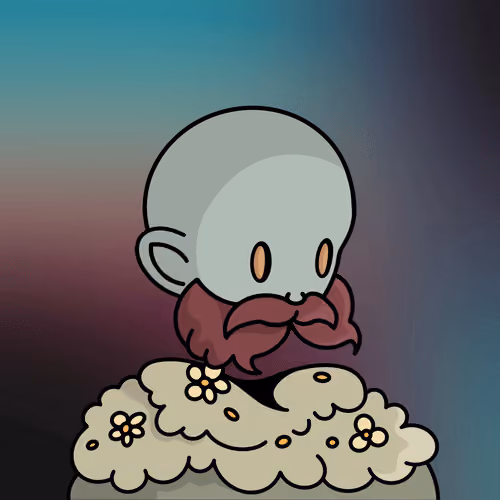 Grumbie #1080