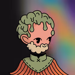 Grumbie #109