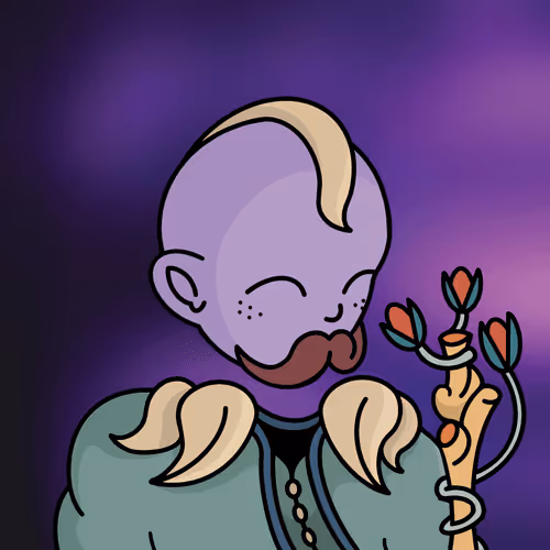Grumbie #1368