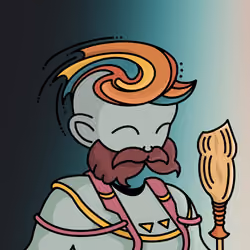Grumbie #1399