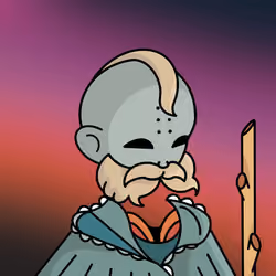 Grumbie #1023
