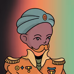 Grumbie #112