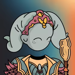 Grumbie #786