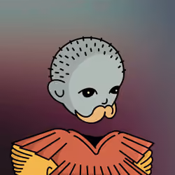 Grumbie #819