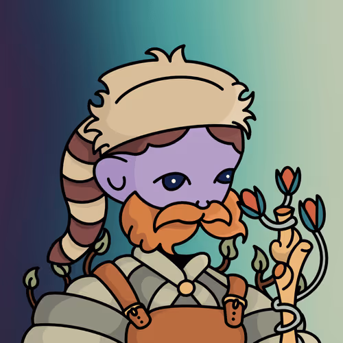 Grumbie #1072