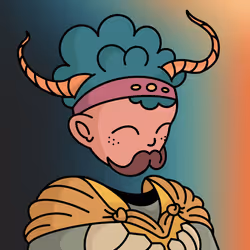 Grumbie #1281